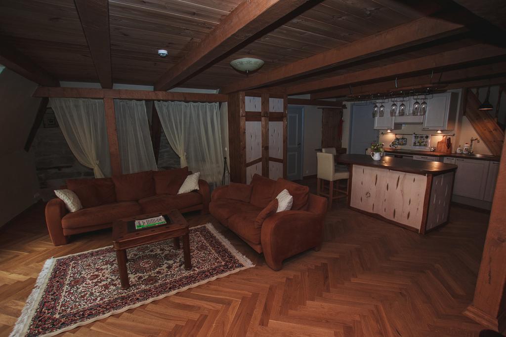 Rataskaevu Apartment Tallinn Room photo